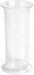 Mätglas i plast 2 - 4 - 6 cl